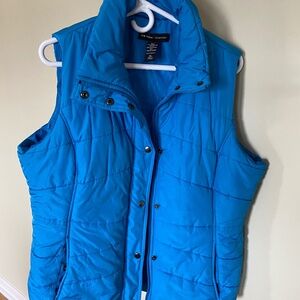 Women’s Puffer Vest